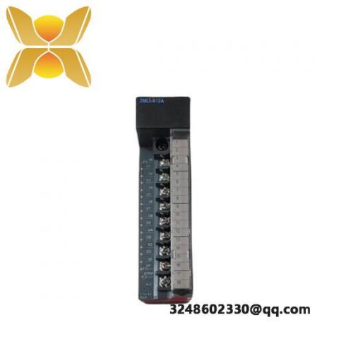 Honeywell 2MLI-A21C-CC Digital I/O Module