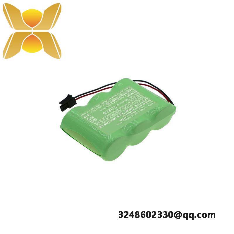 honeywell_51199942-300_c300_system_backup_battery.jpg Honeywell C300 CC-PCNT01 C300 Controller Module