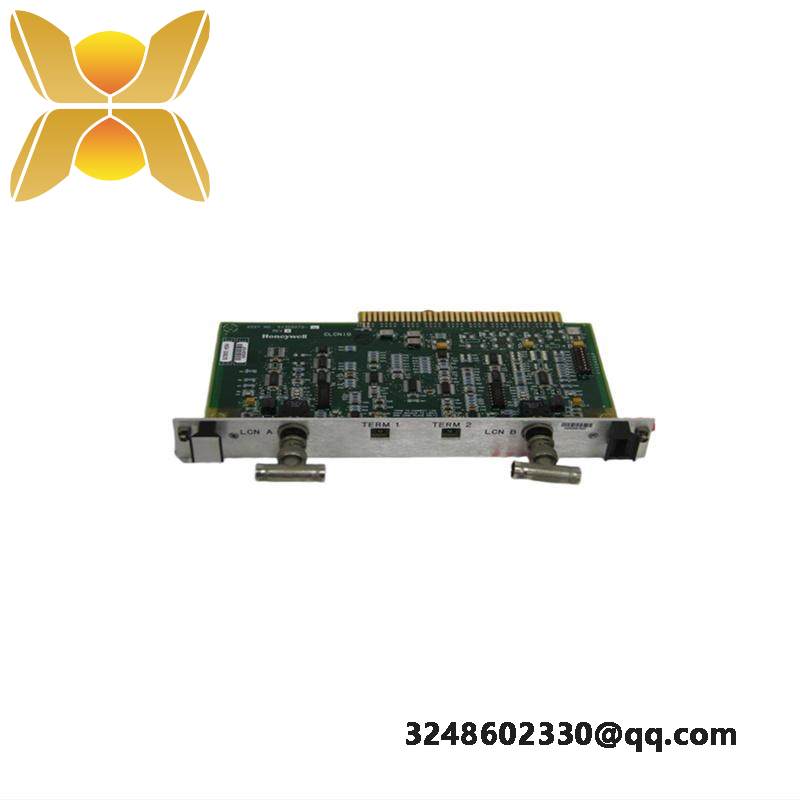 honeywell_51202992-100_dcs_module.jpg Honeywell 51304476175 Industrial Control Module