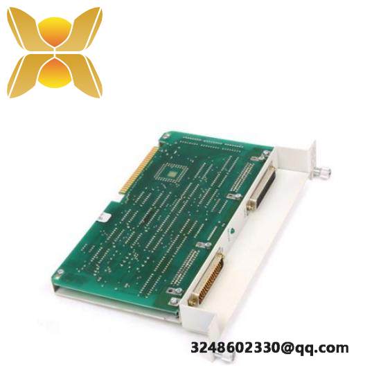 honeywell_621-9937_parallel_i_o_module_1.jpg Honeywell 621-9937: Industrial Control Module, Precision & Efficiency in Automation