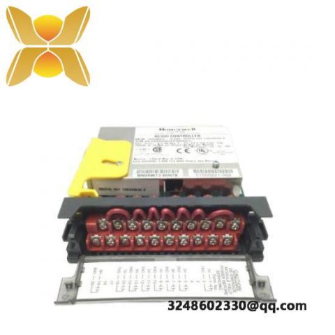 Honeywell DCS Module 900H01-0102: Industrial Automation Excellence