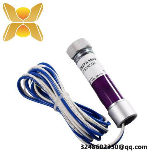 honeywell_c7027a1064_c7027a1072_flame_detector.jpg Honeywell 2DS100.60-1 Industrial Control Module