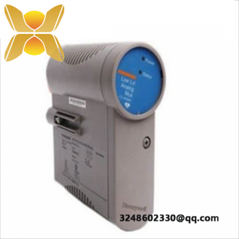 Honeywell CC-PAIX01 51405038-275: Advanced Analog Input Module