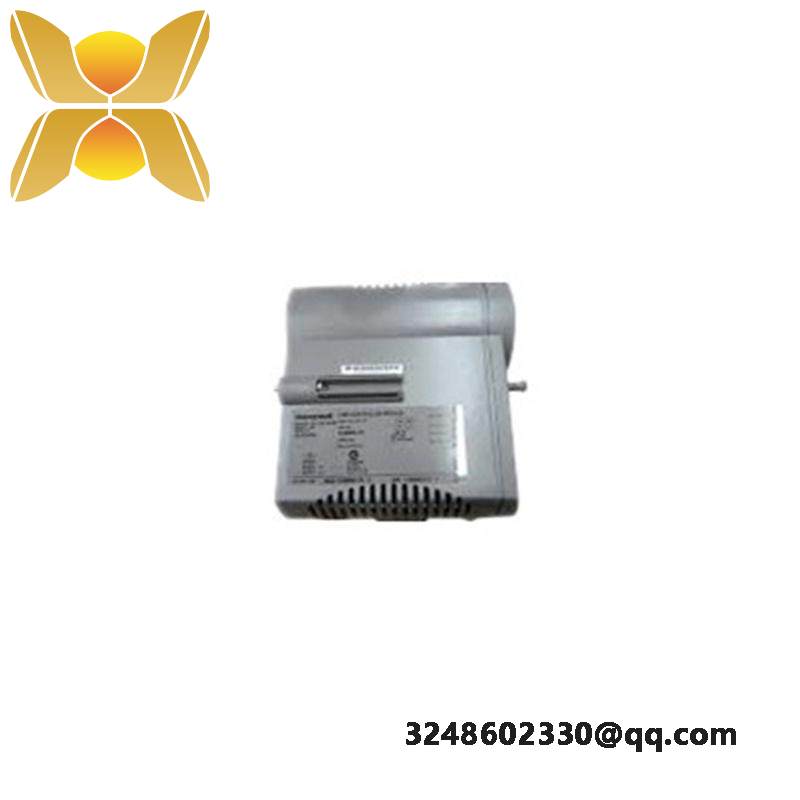 honeywell_cc-pdih01_51405041-175_digital_input_24v_module.jpg Honeywell 51305482-210 DCS System, PLC Component, Green Cable, 10M