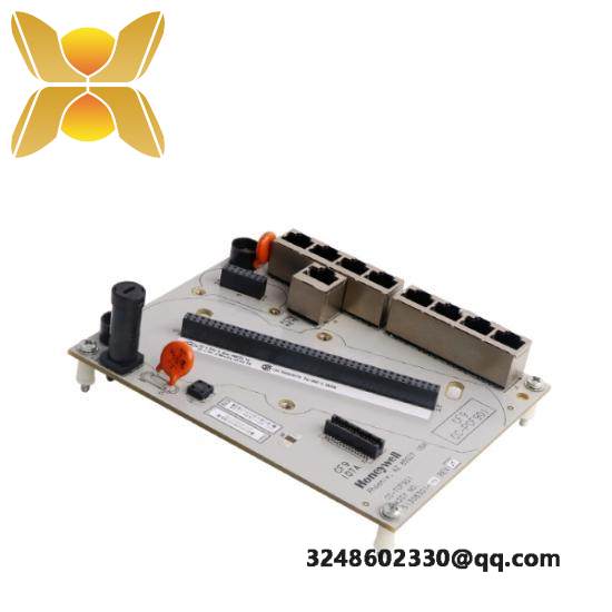 honeywell_cc-tcf901_9port_control_firewall.jpg Honeywell CC-TCF901 9PORT CONTROL FIREWALL - Advanced Industrial Security Solution