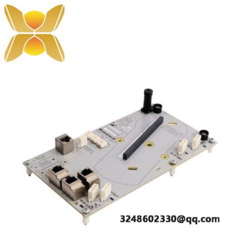 Honeywell DCS Module CC-TCNT01, Advanced Control for Industrial Automation