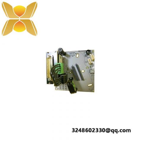 HONEYWELL CC-TPIX01 Analog Input Module - Precision Sensor Integration for Industrial Control Systems