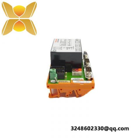 Honeywell PMF1216D61 Remote I/O Module for Industrial Automation