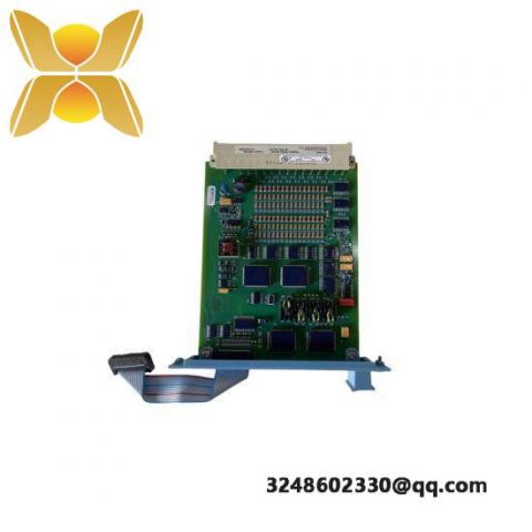 Honeywell FC-SAI-1620M V1.4 Safety Manager System Module