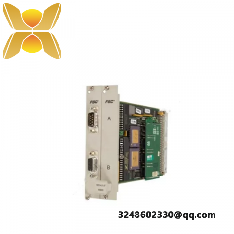 Honeywell FS-BLIND-IO Automation Parts, High-Performance Control Solution