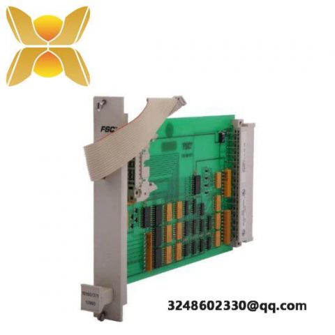 Honeywell 2DS100.60-1 Industrial Control Module
