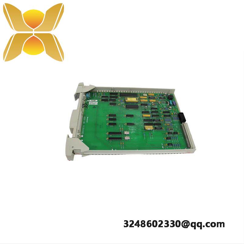 honeywell_mc-hpfx02_right_7-slot_hpmm_card_file_assembly.jpg GE PMM BD-57025-1 Industrial Control Module
