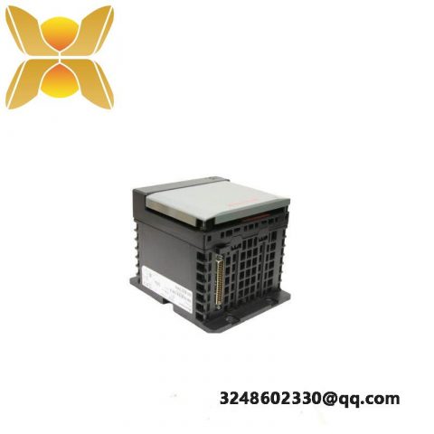 Honeywell TC-RPCXX1 Redundant Rack Power Supply Module