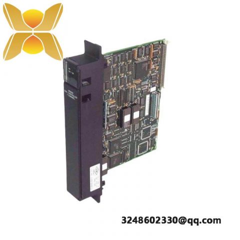 GE Fanuc IC687BEM731 Single Slot GENIUS Bus Controller, Programmable Logic Controller Module