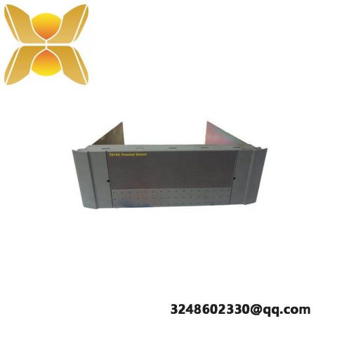 ICS Triplex T8193 Industrial Control Module