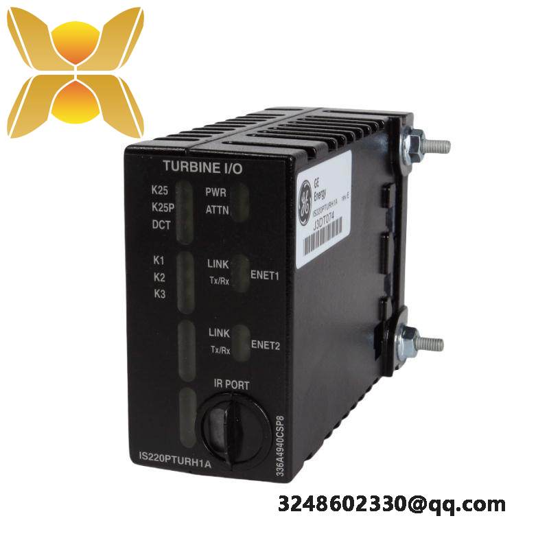 is220pscah1b_ge_communications_module_6_channels.jpg GE IS220PSCAH1B Discrete I/O Module