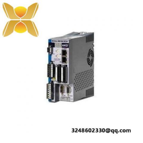 Kollmorgen 0190-70060 Magnet Driver, High Efficiency & Precision Control