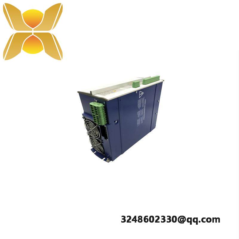 kollmorgen_servostar_620-as_digital_servo_amplifier.jpg KOLLMORGEN CE03250 Controller Module