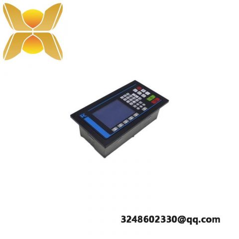 KTRON KSL2401-30056 DISPLAY - Industry-grade Touchscreen Display for Control Panels