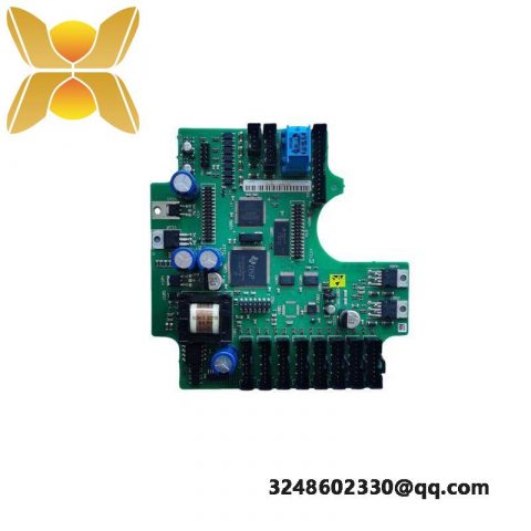 KUKA KRC2RDW 00-119-966: Advanced Control Circuit Board