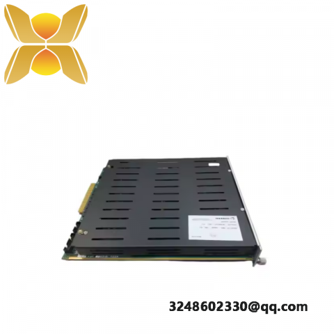 METSO PL810P 3BSE019050R1000 1.0KN Control Module