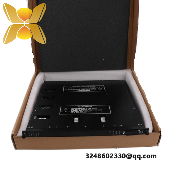 opto_22_snap-aiv-8.png Opto 22 SNAP-AIV-8 Digital Input Module, Industrial Control Systems