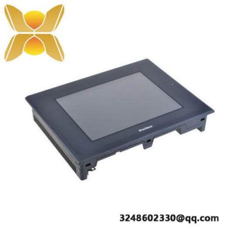 ProFace FP2500-T12 Industrial Touch Screen Display, Advanced Control Solutions