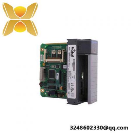 ProSoft MVI46-GSC Industrial Communication Module