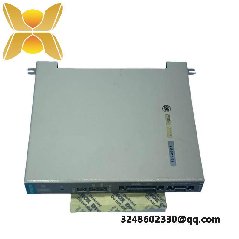 reliance_electro_s-d4007-e_s-d4007_module_network.jpg Reliance Electro S-D4007-E Network Module, Advanced Industrial Automation Solutions