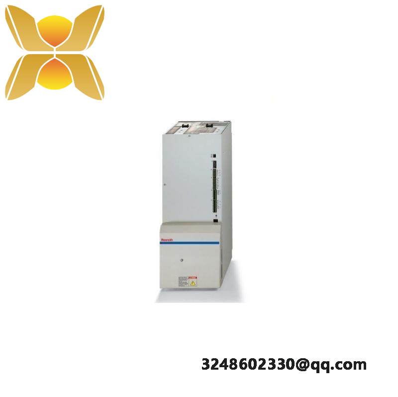 rexroth_hvr03_2-w045n_r911190005_power_unit.jpeg Bosch Rexroth R911281640 Servo Valve, Precise Control & High Efficiency