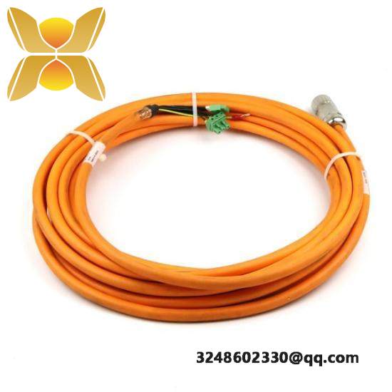 rexroth_rkl0014_010_0_motor_power_cable.jpg Bosch Rexroth R165331220 Hydraulic Valve