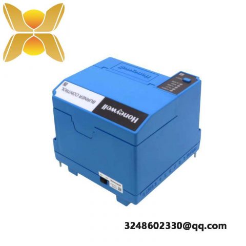 Honeywell RM7890B1048 Primary Control Module, Precision & Reliability for Industrial Automation