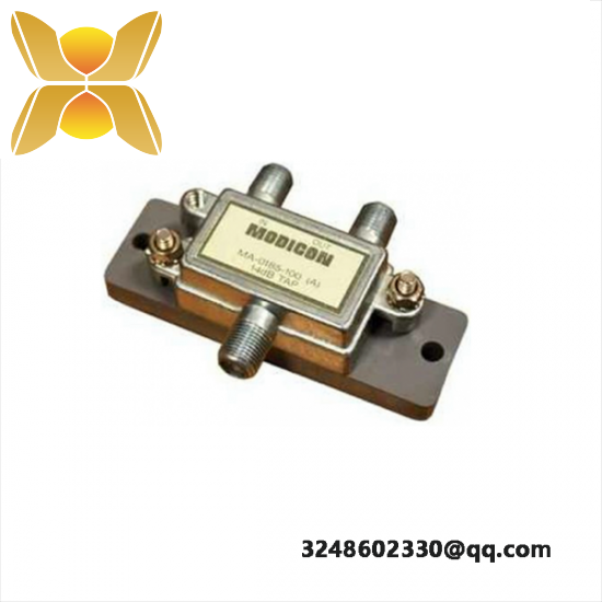 schneider_ma-0186-100_i_o_modules.png Schneider 140ACIO3000 Analog Input Module for Industrial Automation Control Systems