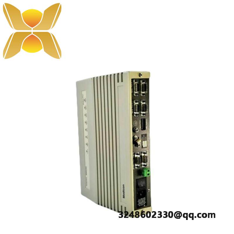 Schneider NWBM85C002: Advanced Modicon Bridge/Multiplexer Module for Seamless Modbus Integration