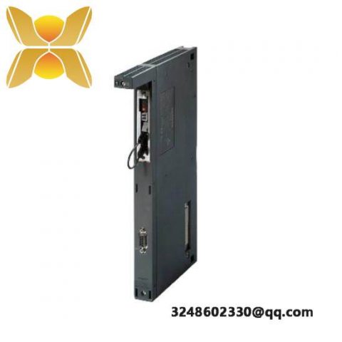 Siemens SIMATIC S7-400 6DD1607-0EA2 Expansion Module - Industrial Automation Solutions