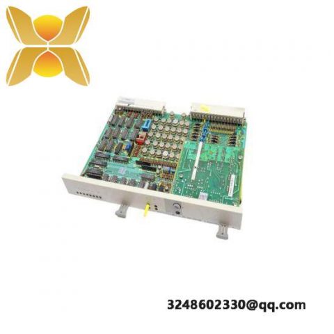 SIEMENS 6DS1603-8AA PLC MODULE - High-Performance Control Module for Industrial Automation