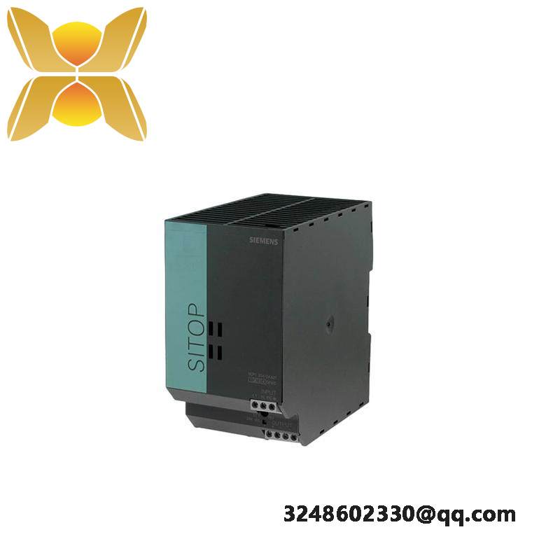 siemens_6ep1334-2aa01_power_supply.jpg Siemens 6EP1334-2AA01 Power Supply