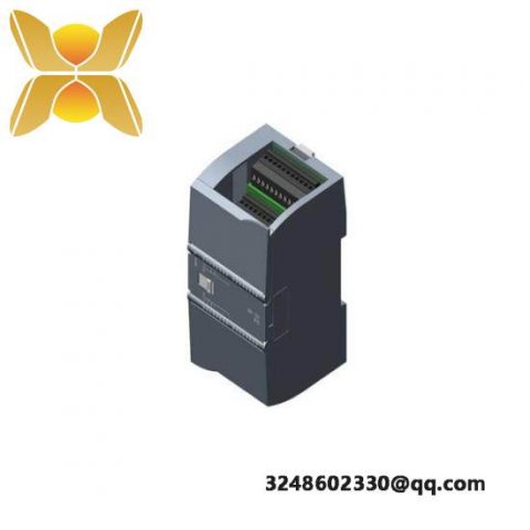 Siemens 6ES7231-5PF30-0XB0: Industrial Analog Input Module