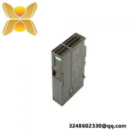 SIEMENS 6ES7 315-2AG10-0AB0 CPU Module: Advanced Control Solution for Industrial Automation