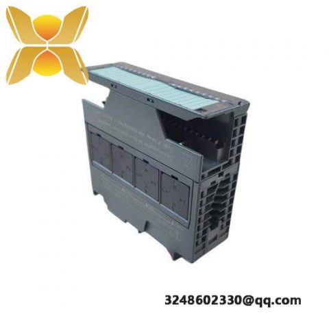 Siemens 6ES7 331-7HF01-0AB0 Analog Input Module for Industrial Automation