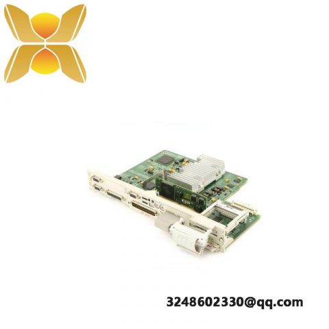 SIEMENS 6FC5357-0BB25-0AB0 Drive Module