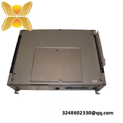 Siemens 6FL7820-8BA10 Access Control Unit for Industrial Automation