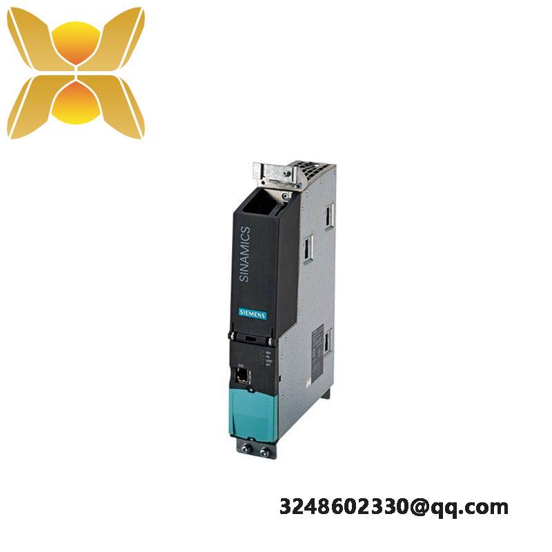 siemens_6sl3040-1ma00-0aa0_control_module.jpg Siemens 6SL3040-1MA00-0AA0 Control Module: Precision & Reliability in Automation Solutions
