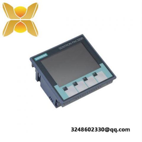 SIEMENS 7KM2111-1BA00-3AA0: Precision Measuring Device for Industry