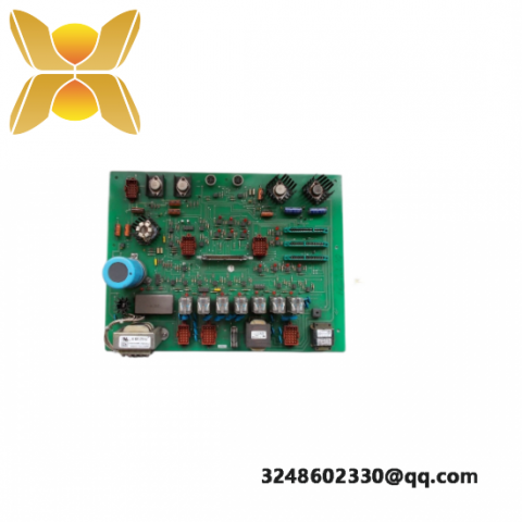 STOCK/AB A21125-B D21231 Power Supply Board