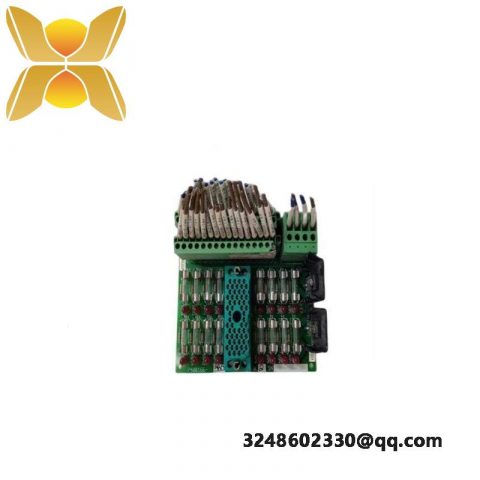 TRICONEX 9662-810 Industrial Control Module