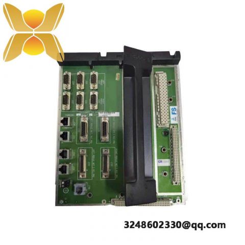 Triconex Triconex CM2201 7400206-100 New and Original Programmable Logic Controller Module