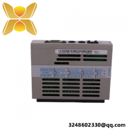 Westinghouse Ovation 1C31192G01 - DCS Module