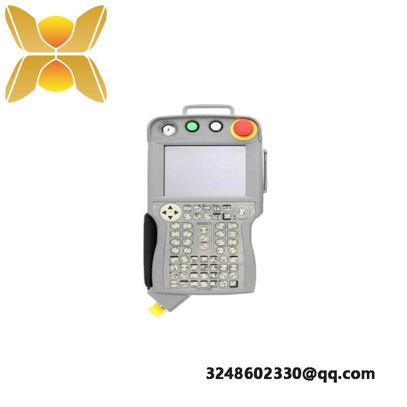 yaskawa_jzrcr-ypp21-1_teach_pendant.jpg Yaskawa CIMR-HB4A0006ABC Motor Control - Efficient and Reliable Automation Solutions