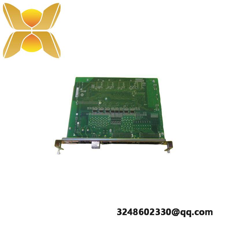 yaskawa_znc-nif02b-2_nx100_servo_control_card.jpg Yaskawa CIMR-HB4A0006ABC Motor Control - Efficient and Reliable Automation Solutions